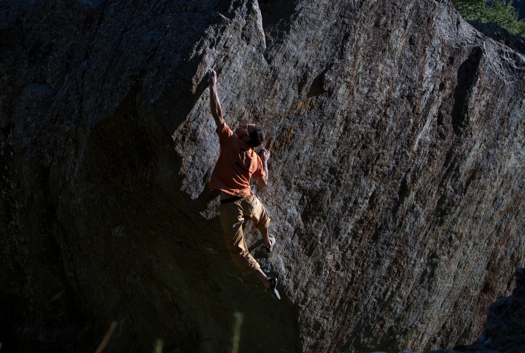 Ben Sémiond   Levi   Die Hard 7